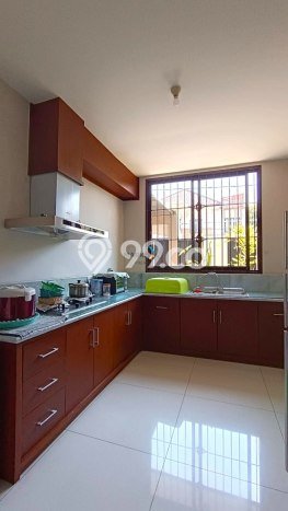 For Sale! Premium House LT 506m2 Desain Modern di Dieng Tidar For Sale! Premium House LT 506m2 Desain Modern di Dieng Tidar