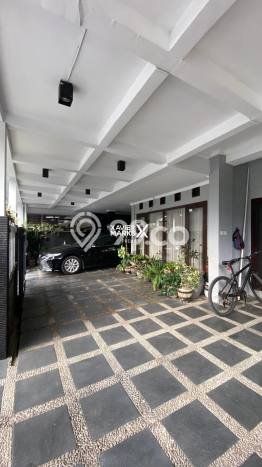 Rumah Kost untuk Dijual di Soekarno Hatta Punya 11 Kamar Rumah Kost untuk Dijual di Soekarno Hatta Punya 11 Kamar