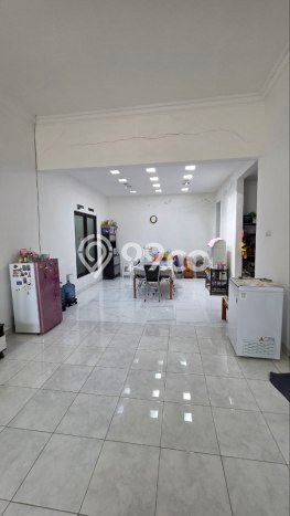 Dijual Rumah Modern 3 KT di Villa Puncak Tidar, Malang Dijual Rumah Modern 3 KT di Villa Puncak Tidar, Malang