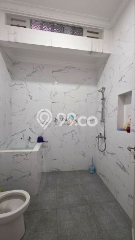 Dijual Rumah Mewah Megah Dengan View Cantik di Araya, Malang Dijual Rumah Mewah Megah Dengan View Cantik di Araya, Malang
