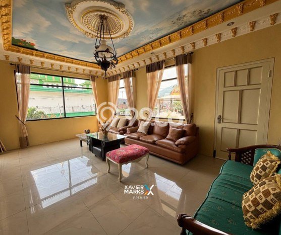HOT DEAL! Vila di , Area 969m2m², Area Strategis HOT DEAL! Vila di , Area 969m2m², Area Strategis