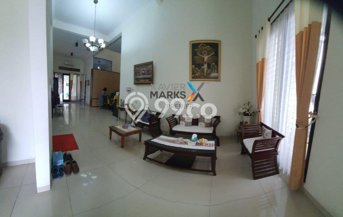 Jual Rumah Luas Megah Dengan View Eksklusif di Araya, Malang Jual Rumah Luas Megah Dengan View Eksklusif di Araya, Malang