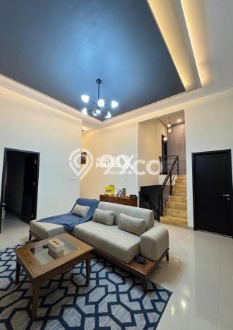 Dijual Hunian Rumah Nyaman 3 KT di Araya, Malang Dijual Hunian Rumah Nyaman 3 KT di Araya, Malang