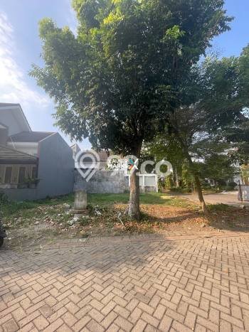 Tanah Kavling Dijual di Soekarno Hatta, Malang dengan Luas Tanah 193m2 Tanah Kavling Dijual di Soekarno Hatta, Malang dengan Luas Tanah 193m2
