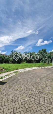 Tanah di Klojen, Malang Luas 658m2 Dijual Segera Tanah di Klojen, Malang Luas 658m2 Dijual Segera