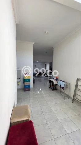 Dijual Rumah Modern 3 KT di Villa Puncak Tidar, Malang Dijual Rumah Modern 3 KT di Villa Puncak Tidar, Malang