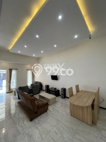 Dijual Rumah Modern 4 KT di Sulfat, Malang Dijual Rumah Modern 4 KT di Sulfat, Malang