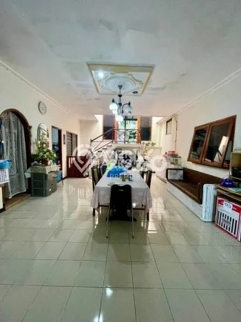 For Sale! Premium House LT 340m2 Desain Modern di Dieng Tidar For Sale! Premium House LT 340m2 Desain Modern di Dieng Tidar
