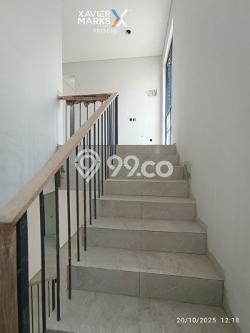 Ready to Use! Luxury House LT 120m2 Desain Modern di Villa Puncak Tidar Ready to Use! Luxury House LT 120m2 Desain Modern di Villa Puncak Tidar