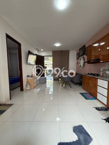 Dijual Hunian Rumah Terawat 3 KT di Sawojajar, Malang Dijual Hunian Rumah Terawat 3 KT di Sawojajar, Malang