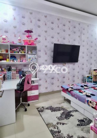 Rumah Modern Minimalis 4 KT Bisa Langsung Pindah di Lowokwaru Rumah Modern Minimalis 4 KT Bisa Langsung Pindah di Lowokwaru