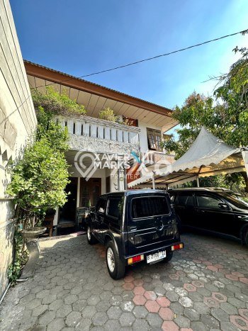 Dijual Rumah Luas Megah Dengan View Eksklusif di Soekarno Hatta, Malang Dijual Rumah Luas Megah Dengan View Eksklusif di Soekarno Hatta, Malang