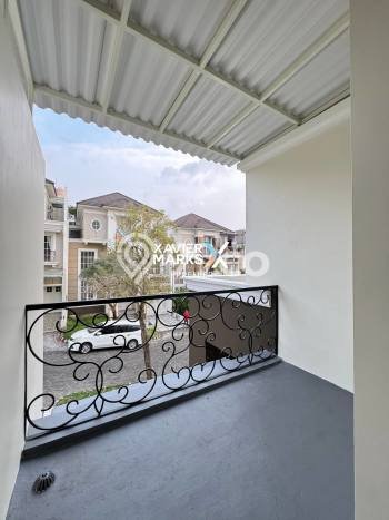 Rumah Eksklusif Siap Huni LT 180m2 di Kedungkandang, Malang Rumah Eksklusif Siap Huni LT 180m2 di Kedungkandang, Malang