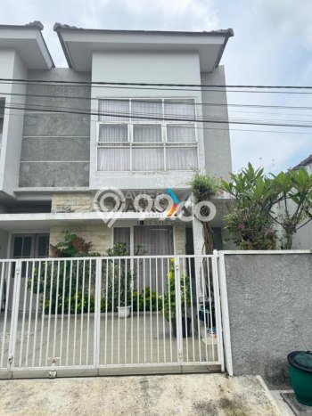 Rumah Modern 3 Kamar LT 123m2 di Malang Kota Rumah Modern 3 Kamar LT 123m2 di Malang Kota