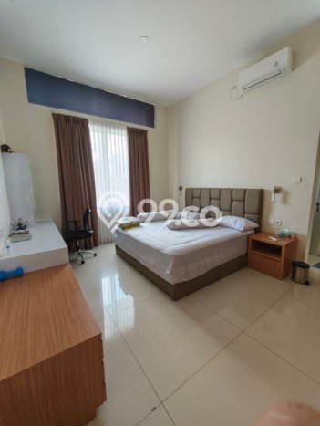 Jual Rumah Mewah Elegan Dengan View Cantik di Araya, Malang Jual Rumah Mewah Elegan Dengan View Cantik di Araya, Malang