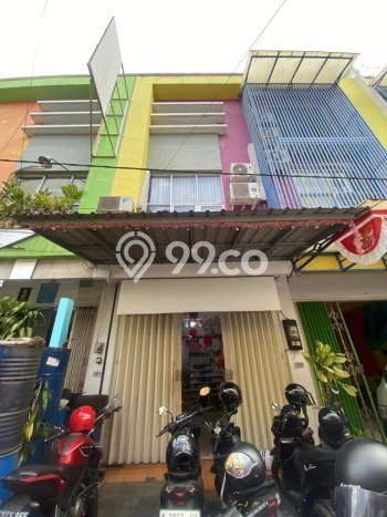 Ruko Bagus Dijual di Malang Kota Malang Lokasi Strategis Cocok untuk Kembangkan Bisnis Ruko Bagus Dijual di Malang Kota Malang Lokasi Strategis Cocok untuk Kembangkan Bisnis