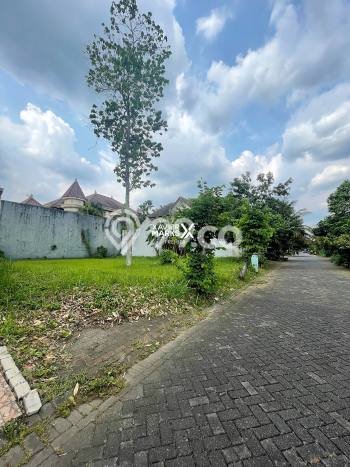 Untuk Dijual Tanah di Malang, Luas 600m2 - Untuk Dijual Tanah di Malang, Luas 600m2 -