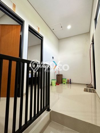 Dijual Rumah Eksklusif 3 KT di Dieng Tidar, Malang Dijual Rumah Eksklusif 3 KT di Dieng Tidar, Malang