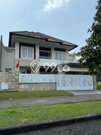 Jual Rumah Mewah Elegan Dengan View Cantik di Araya, Malang Jual Rumah Mewah Elegan Dengan View Cantik di Araya, Malang