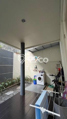 For Sale! Premium House LT 105m2 Desain Elegan di Soekarno Hatta For Sale! Premium House LT 105m2 Desain Elegan di Soekarno Hatta