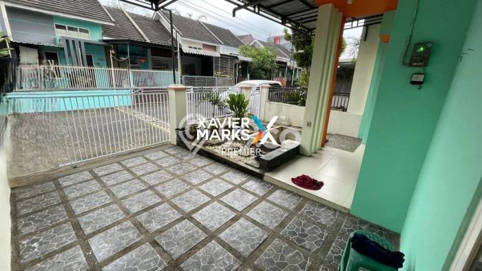 Rumah Modern Minimalis 2 KT Bisa Langsung Pindah di Blimbing Rumah Modern Minimalis 2 KT Bisa Langsung Pindah di Blimbing