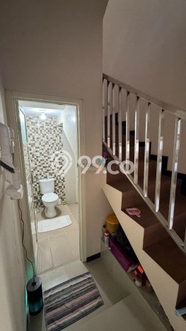 Rumah Luas Asri 3 KT Siap Pakai di Dieng Tidar Malang Rumah Luas Asri 3 KT Siap Pakai di Dieng Tidar Malang