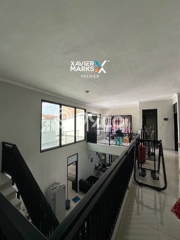 Hunian Mewah LB 300m2 Siap Huni Desain Elegan di Araya, Malang Hunian Mewah LB 300m2 Siap Huni Desain Elegan di Araya, Malang