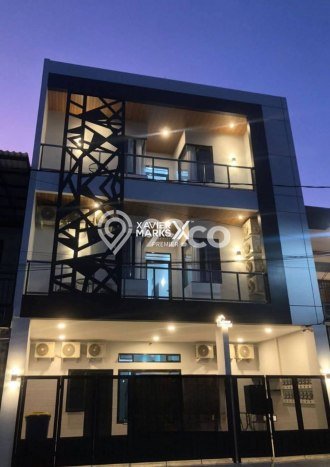 Rumah Kost untuk Dijual di Soekarno Hatta Punya 18 Kamar Rumah Kost untuk Dijual di Soekarno Hatta Punya 18 Kamar