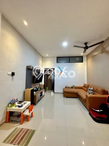 Ruko Dijual di Malang LT 87m2 & LB 250m2 Lokasi Terbaik! Ruko Dijual di Malang LT 87m2 & LB 250m2 Lokasi Terbaik!