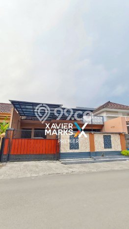 Jual Rumah Mewah Megah Dengan View Eksklusif di Malang Kota, Malang Jual Rumah Mewah Megah Dengan View Eksklusif di Malang Kota, Malang