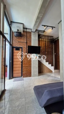 Vila Strategis Kawasan , Luas 90m2m², Akses ke berbagai fasilitas Vila Strategis Kawasan , Luas 90m2m², Akses ke berbagai fasilitas