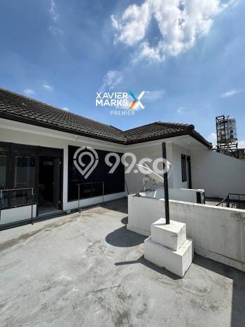 Hunian Mewah LB 300m2 Siap Huni Desain Elegan di Araya, Malang Hunian Mewah LB 300m2 Siap Huni Desain Elegan di Araya, Malang
