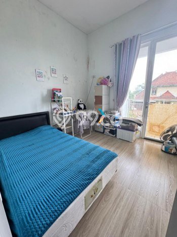 Rumah Modern 3 Kamar LT 123m2 di Malang Kota Rumah Modern 3 Kamar LT 123m2 di Malang Kota