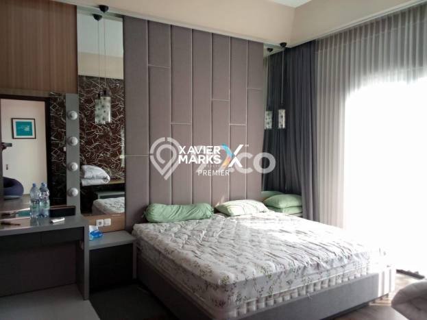For Sale! Premium House LT 105m2 Desain Elegan di Soekarno Hatta For Sale! Premium House LT 105m2 Desain Elegan di Soekarno Hatta