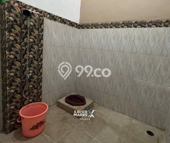 Rumah Modern 4 KT di Sulfat Malang Unfurnished Rumah Modern 4 KT di Sulfat Malang Unfurnished