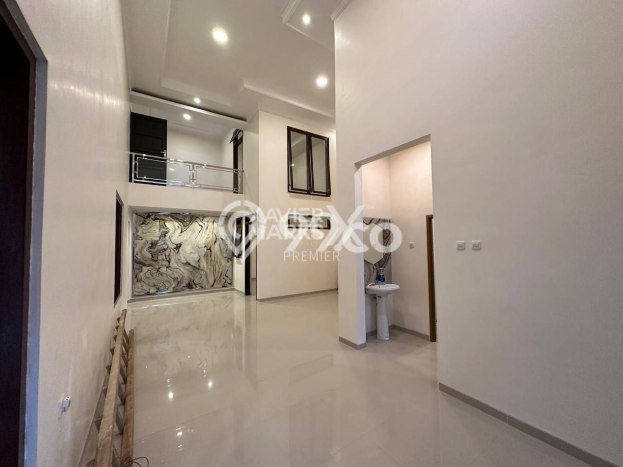 Dijual Hunian Rumah Terawat 4 KT di Araya, Malang Dijual Hunian Rumah Terawat 4 KT di Araya, Malang