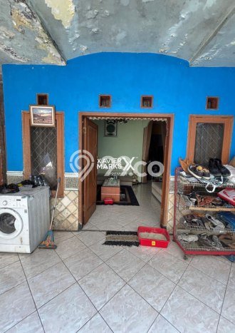 Tanah Dijual di Malang Seluas 527m2 Strategis Tanah Dijual di Malang Seluas 527m2 Strategis