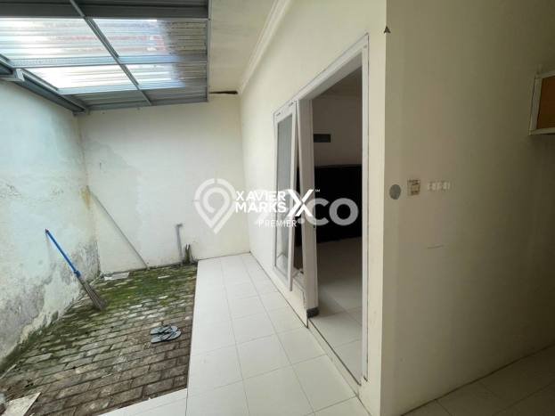 For Sale Hunian Rumah Nyaman 3 KT di Soekarno Hatta, Malang For Sale Hunian Rumah Nyaman 3 KT di Soekarno Hatta, Malang