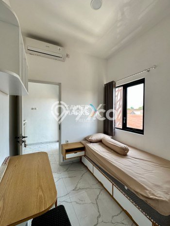 Kost Dijual di Soekarno Hatta dengan 16 KT dan Luas 250m2 Kost Dijual di Soekarno Hatta dengan 16 KT dan Luas 250m2