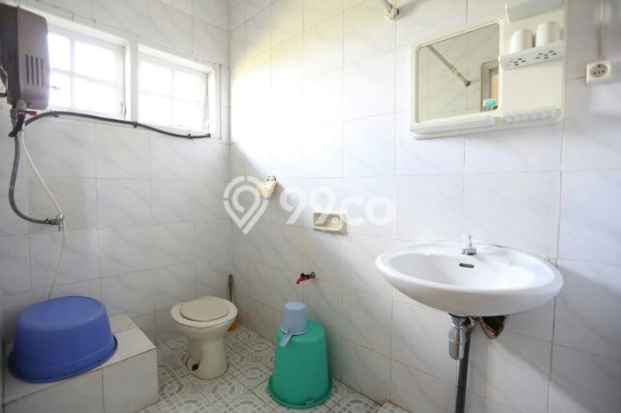 Vila di , Luas 622m2m², Lokasi Strategis Vila di , Luas 622m2m², Lokasi Strategis