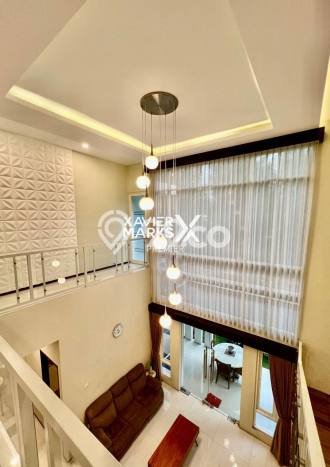 Dijual Rumah Mewah Megah Dengan View Cantik di Araya, Malang Dijual Rumah Mewah Megah Dengan View Cantik di Araya, Malang