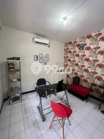 Unit Komersial Dijual di Malang LT 1062m2 & LB 480m2 Unit Komersial Dijual di Malang LT 1062m2 & LB 480m2