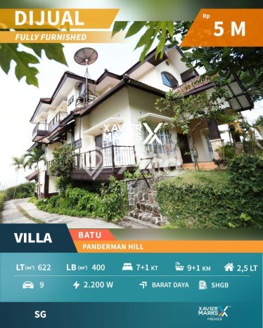 LOKASI TERBAIK! Vila Kawasan Batu, Area 622m2m², Kawasan Asri dan aman LOKASI TERBAIK! Vila Kawasan Batu, Area 622m2m², Kawasan Asri dan aman