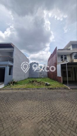 Tanah Dijual Lokasi Blimbing, Malang Luas 153m2 Legalitas Aman Tanah Dijual Lokasi Blimbing, Malang Luas 153m2 Legalitas Aman