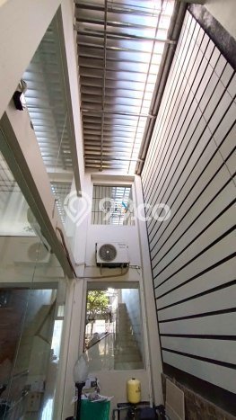For Sale! Premium House LT 506m2 Desain Modern di Dieng Tidar For Sale! Premium House LT 506m2 Desain Modern di Dieng Tidar