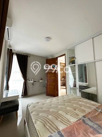 Rumah Minimalis 3 KT di Soekarno Hatta Malang Semi Furnished Rumah Minimalis 3 KT di Soekarno Hatta Malang Semi Furnished