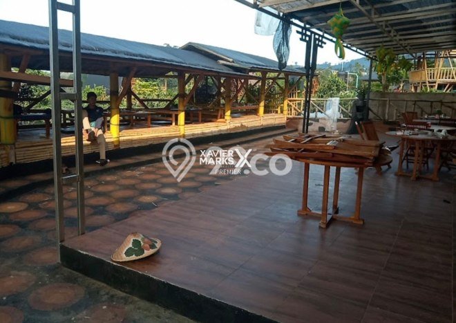 Unit Komersial Dijual di Pujon Malang Luas Bangunan 1500m2 Unit Komersial Dijual di Pujon Malang Luas Bangunan 1500m2
