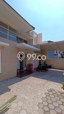 Jual Rumah Luas Elegan Dengan View Cantik di Araya, Malang Jual Rumah Luas Elegan Dengan View Cantik di Araya, Malang