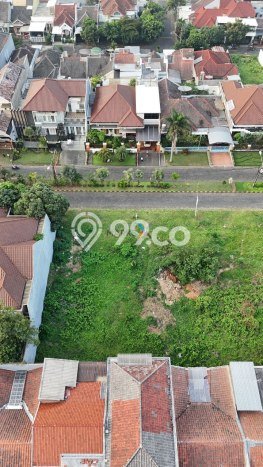 Dijual Tanah 535m2 di Araya, Malang Dijual Tanah 535m2 di Araya, Malang