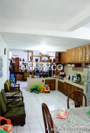 Jual Rumah Luas Elegan Dengan View Cantik di Soekarno Hatta, Malang Jual Rumah Luas Elegan Dengan View Cantik di Soekarno Hatta, Malang